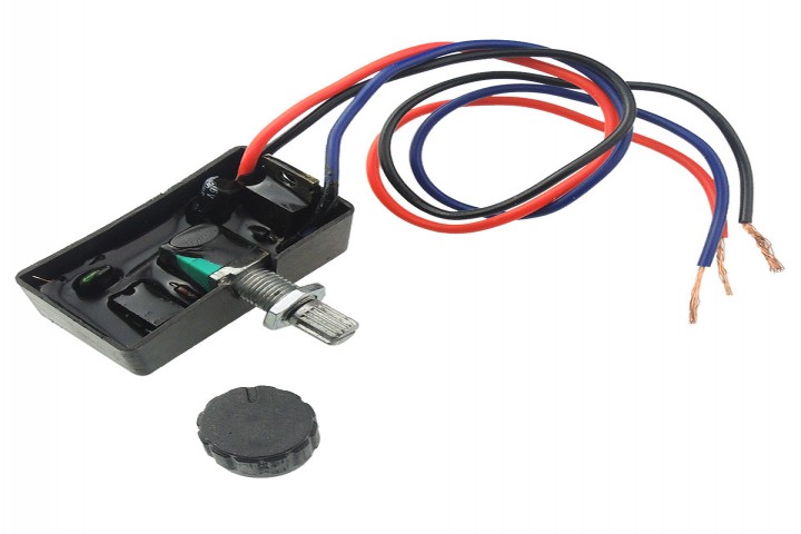 sprayer pump regulator sprayer machine regulator with wire